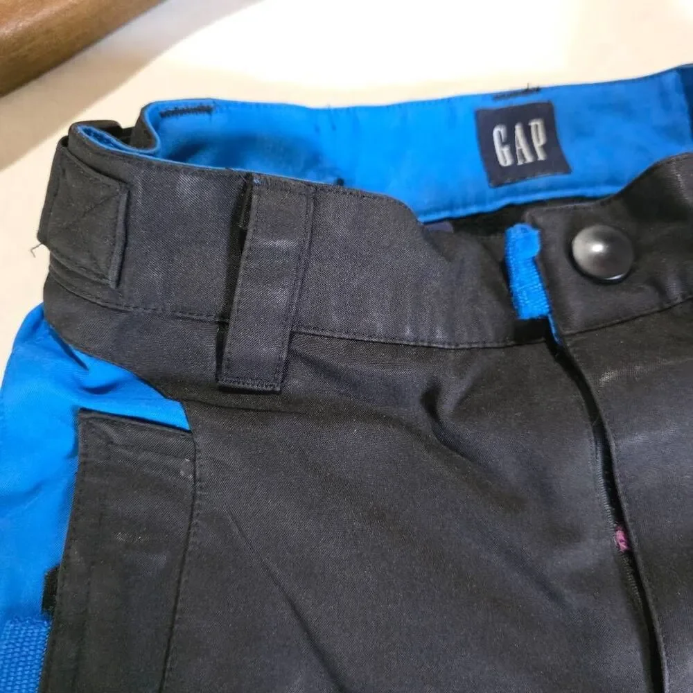 GAP keep your